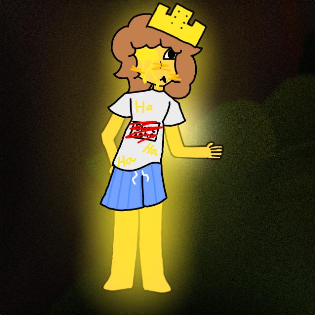 The Embodiment Of Pur-