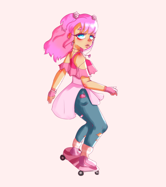 🌸Amy Skating🌸