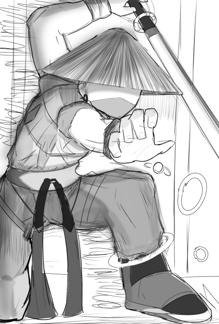 Classic Samurai