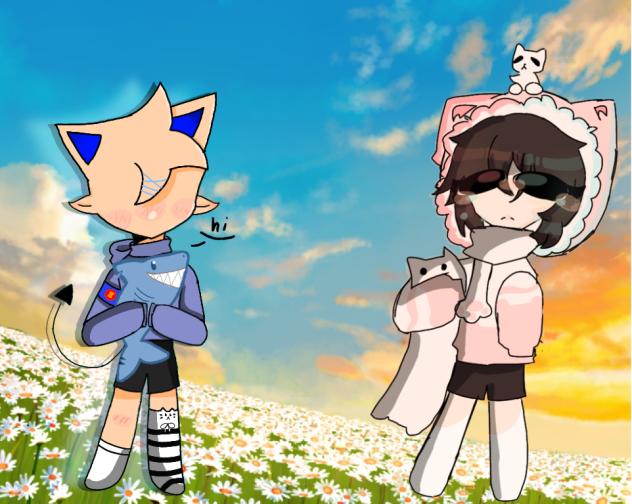 collab!!
