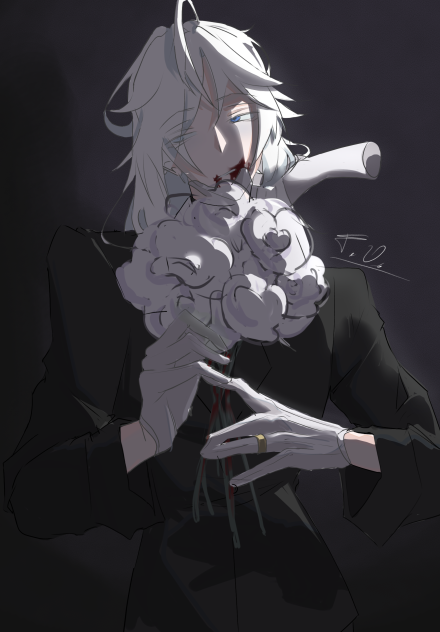 I detailed it more