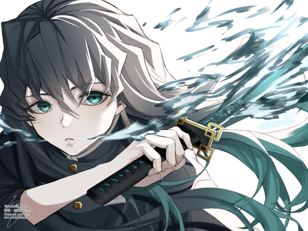 時透無一郎 - ibisPaint