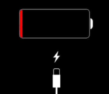 Low Battery - ibisPaint