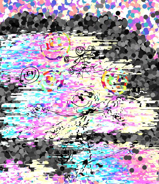 生首くん