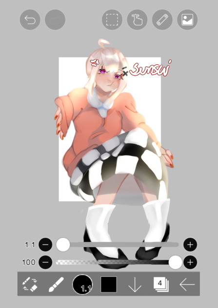 Why 😡 - ibisPaint