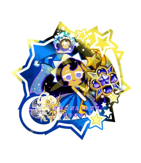 moonlight cookie pfp