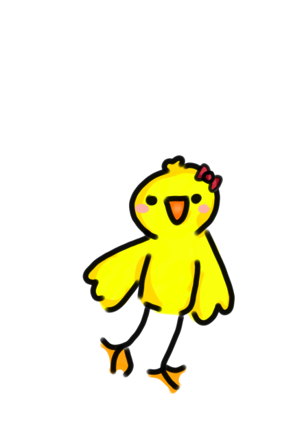 chicky