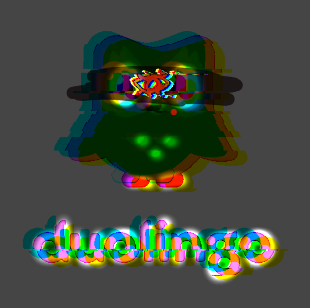 dU0L1nG0