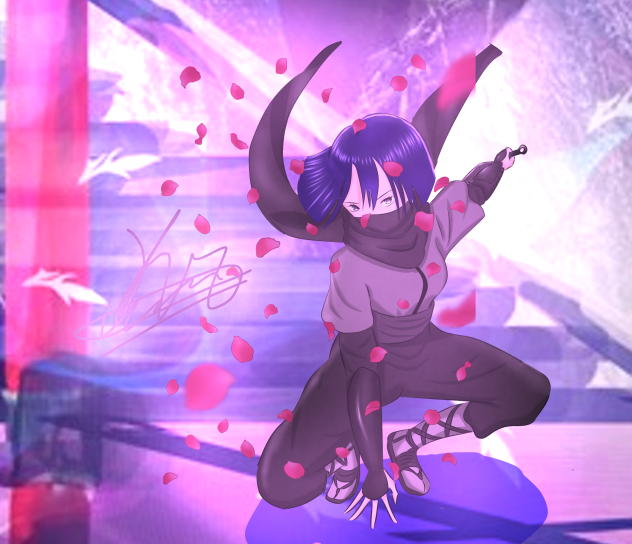 sakura
