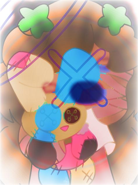 The Lab Fanart for Digart