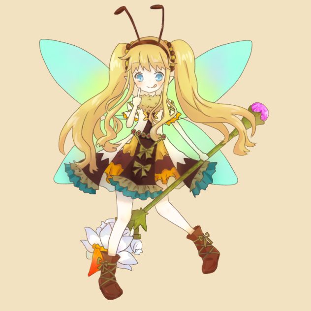 リューシュ ibisPaint