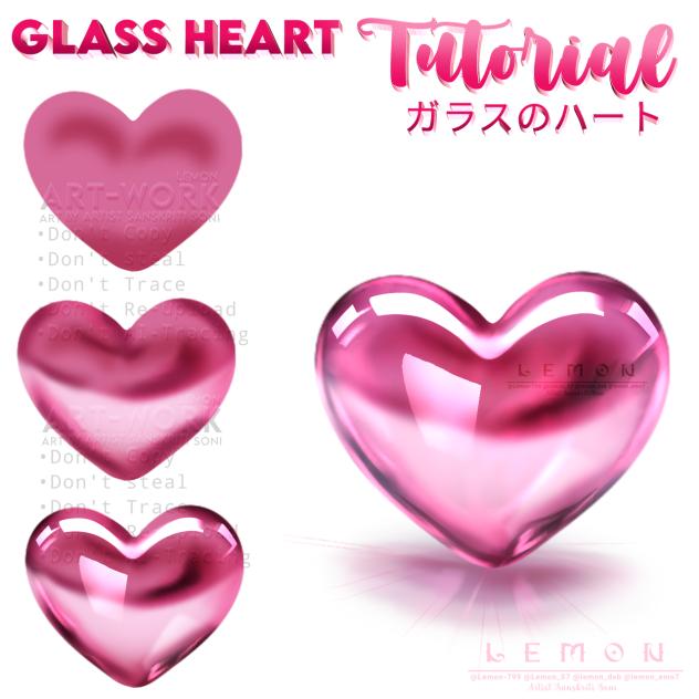 Glass Heart