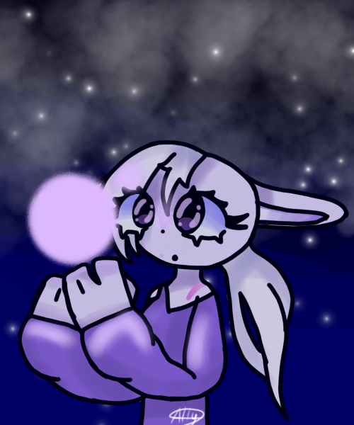 DTIYS Entry!