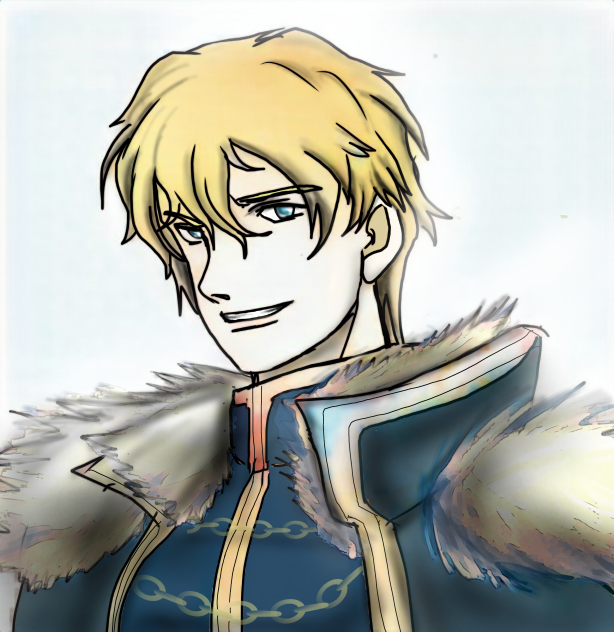 ガウェイン(FGO)
