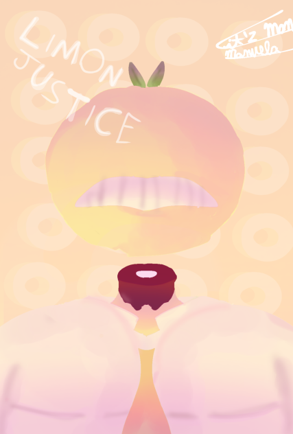 ❗🍋LIMON JUSTICE🍋❗
