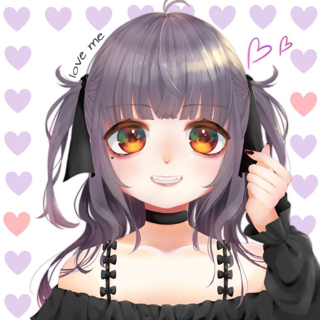 💜❤️‍🩹地雷系女子💜🧸
