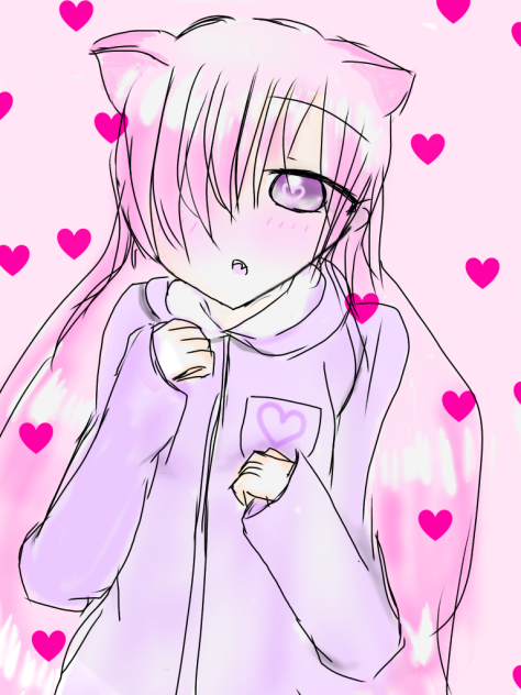 にゃんにゃん