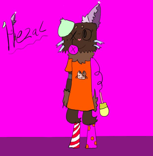 Meh baits sista