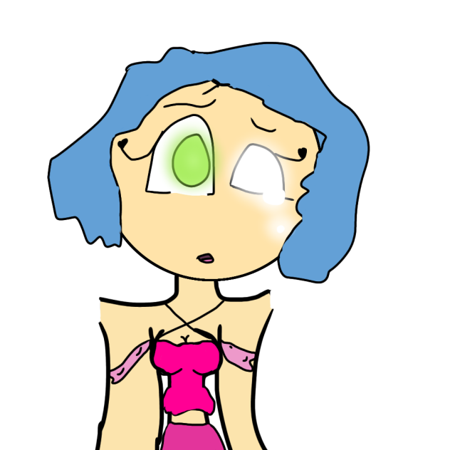 Elizabeth - ibisPaint