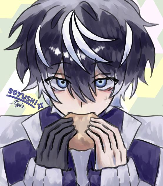 new art ^^
