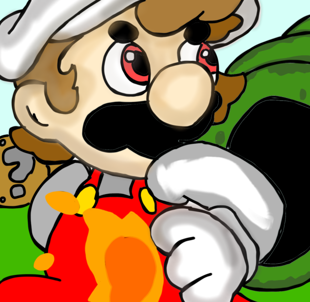 Mario Bros. 3