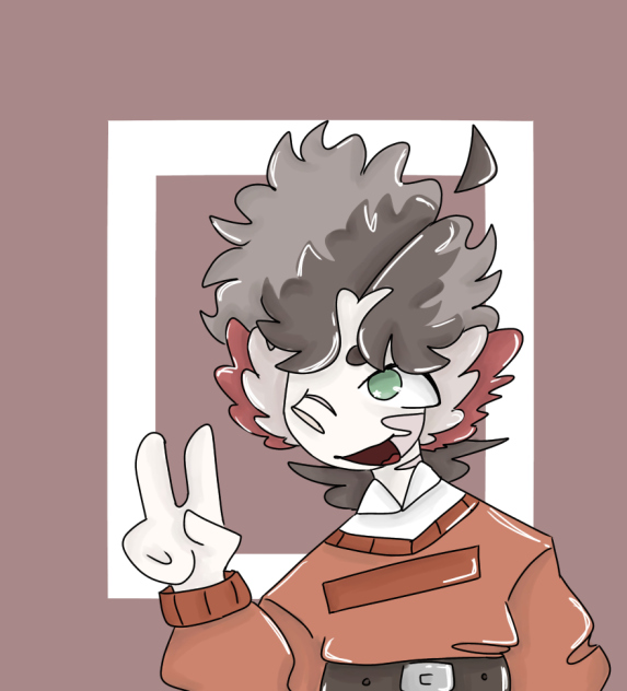 My Main Oc