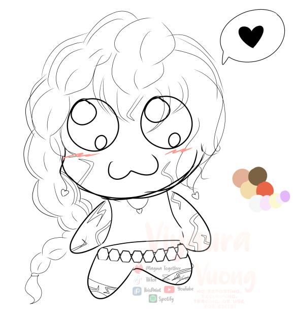 A Doodle