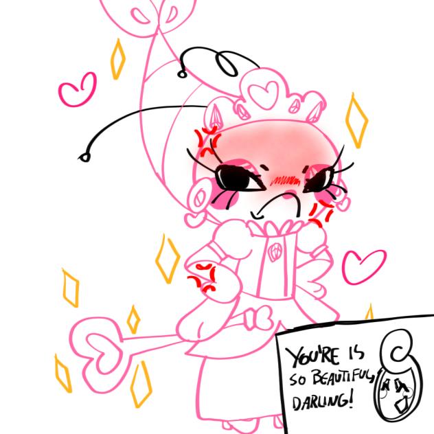 just so as not to run out of content 😘