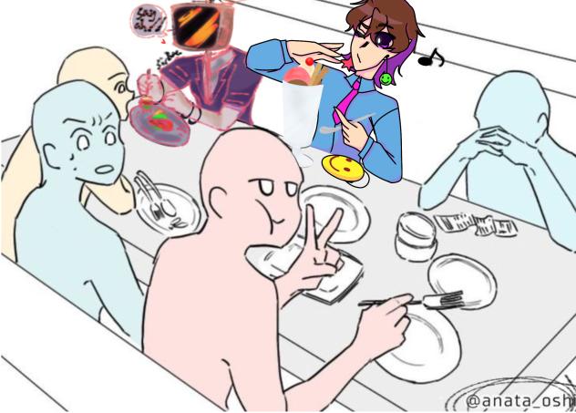 The Dreamed Daycare Collab!