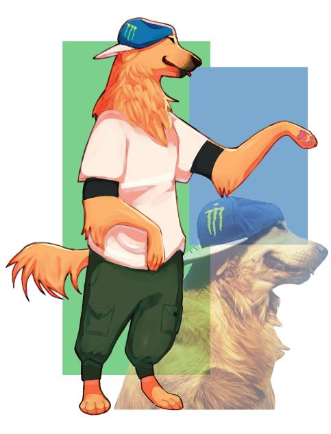 Doggo