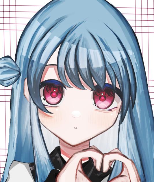 オリキャラちゃん