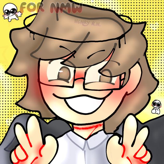NMW's Henry FANART redo