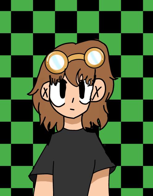 ivy - ibisPaint
