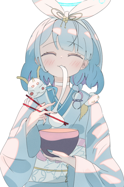 アロナ（正月）
