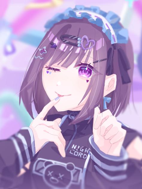 願朝