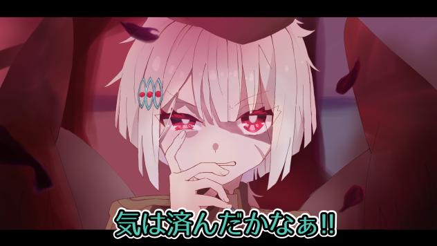 堕天使」 - ibisPaint