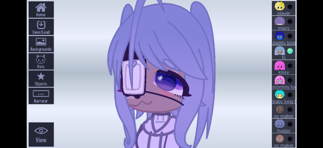dont leave me.. - ibisPaint