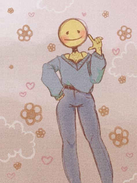 Smile