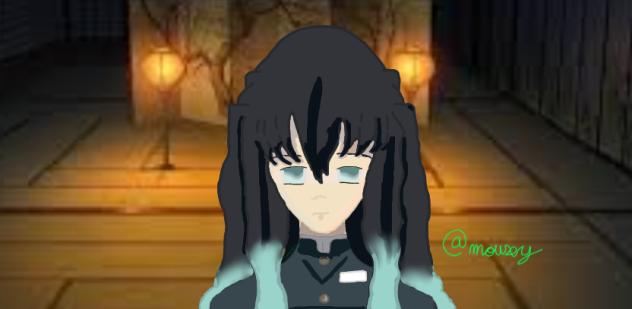Muichiro