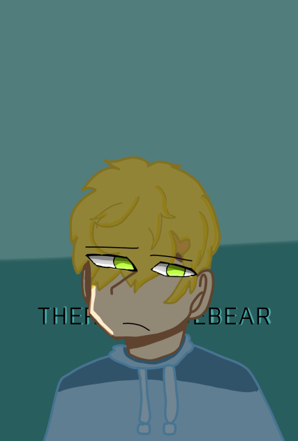 New OC