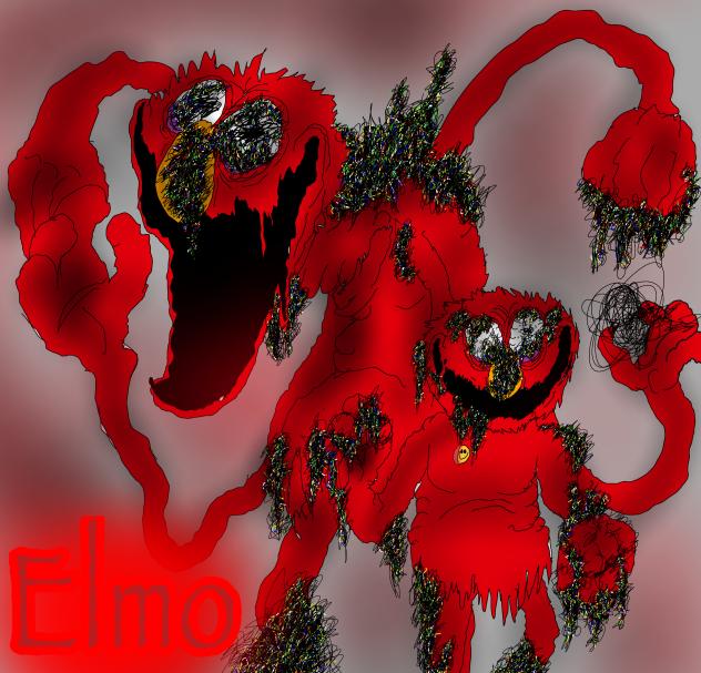 Elmo