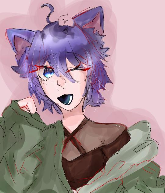 ごめん