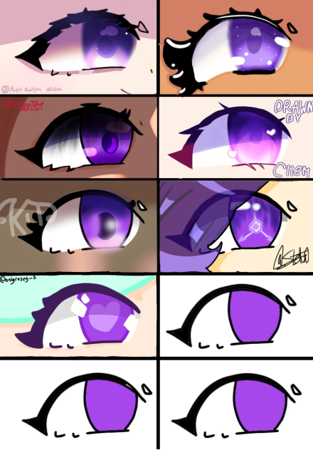 eye collab