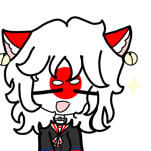 Japan Countryhumans