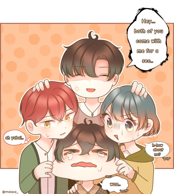 Pinch