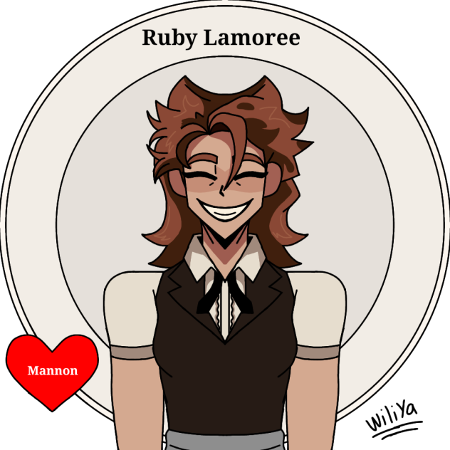 Rody Lamoree (Gb version) [REUPLOAD]