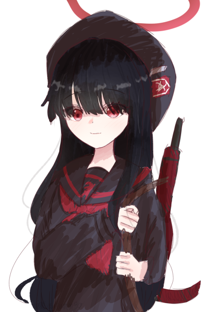 正実モブちゃん