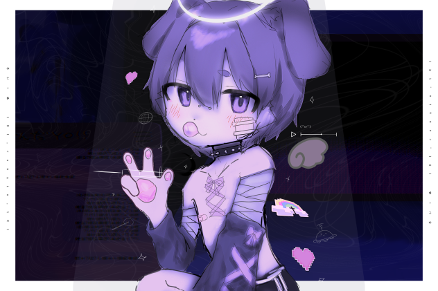 おひさしぶりだゆ