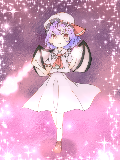 レミリア