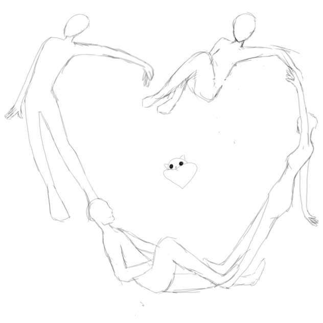 heart - ibisPaint